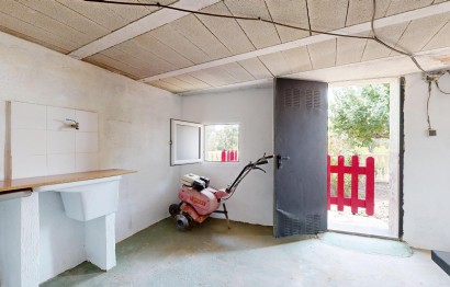 Resale - Villa - La Nucía - Panorama