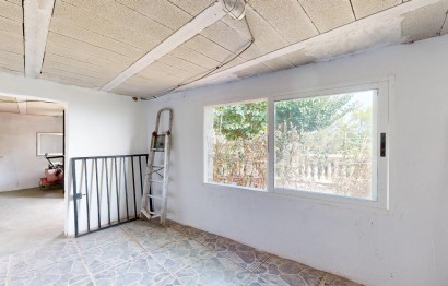 Resale - Villa - La Nucía - Panorama