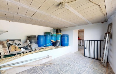 Resale - Villa - La Nucía - Panorama