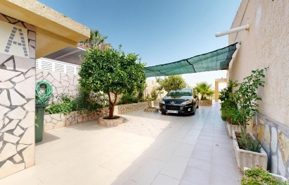 Resale - Villa - La Nucía - Panorama