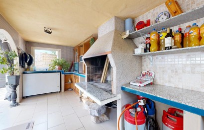 Resale - Villa - La Nucía - Panorama