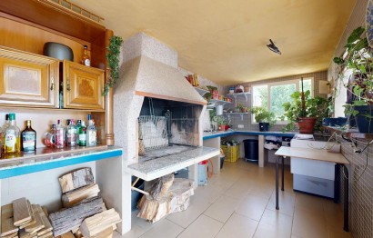 Resale - Villa - La Nucía - Panorama