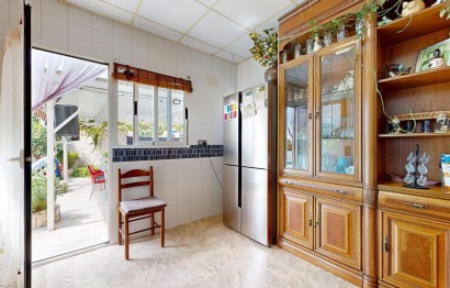 Resale - Villa - La Nucía - Panorama