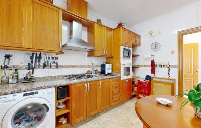 Resale - Villa - La Nucía - Panorama