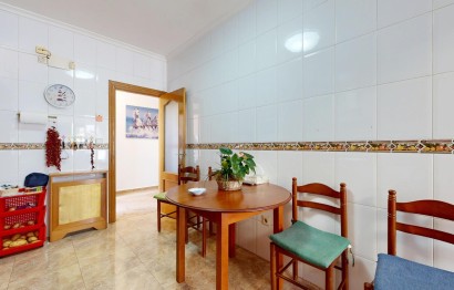 Resale - Villa - La Nucía - Panorama