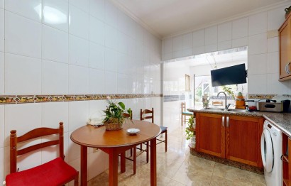 Resale - Villa - La Nucía - Panorama