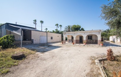 Reventa - Villa - Elche - Elche / Elx