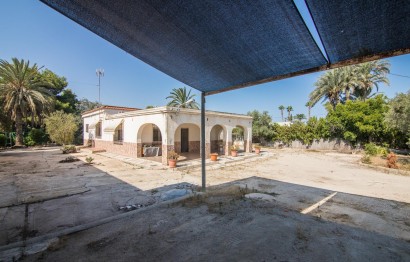 Reventa - Villa - Elche - Elche / Elx