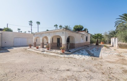 Reventa - Villa - Elche - Elche / Elx