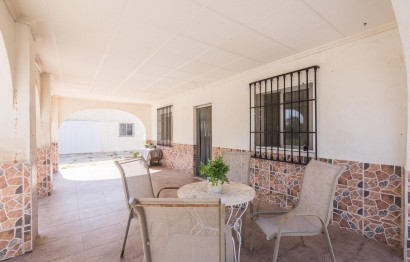 Reventa - Villa - Elche - Elche / Elx