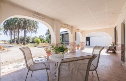 Reventa - Villa - Elche - Elche / Elx