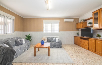 Reventa - Villa - Elche - Elche / Elx