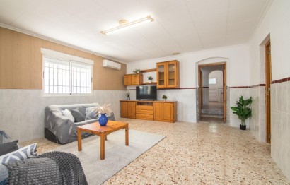 Reventa - Villa - Elche - Elche / Elx