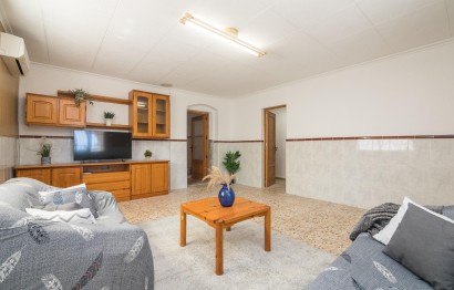 Reventa - Villa - Elche - Elche / Elx