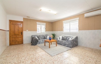 Reventa - Villa - Elche - Elche / Elx