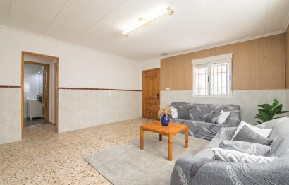 Reventa - Villa - Elche - Elche / Elx