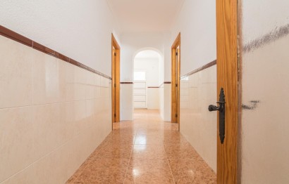 Reventa - Villa - Elche - Elche / Elx