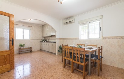 Reventa - Villa - Elche - Elche / Elx