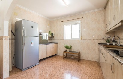 Reventa - Villa - Elche - Elche / Elx