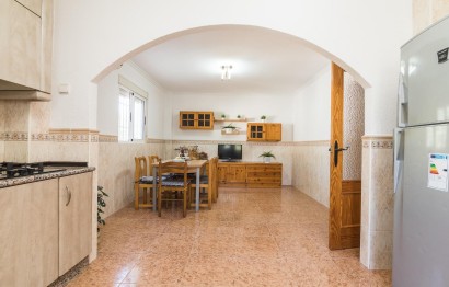 Reventa - Villa - Elche - Elche / Elx