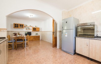 Reventa - Villa - Elche - Elche / Elx