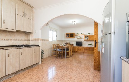 Reventa - Villa - Elche - Elche / Elx