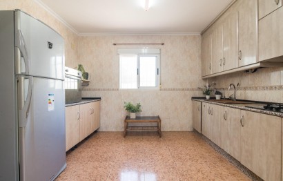 Reventa - Villa - Elche - Elche / Elx