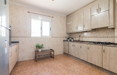 Reventa - Villa - Elche - Elche / Elx