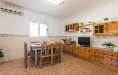 Reventa - Villa - Elche - Elche / Elx