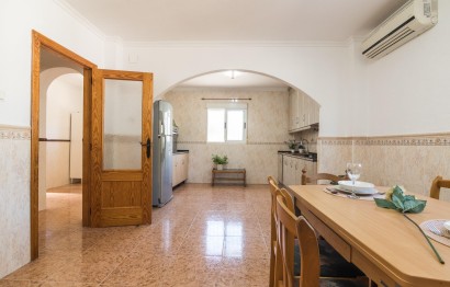 Reventa - Villa - Elche - Elche / Elx