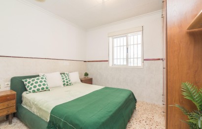 Reventa - Villa - Elche - Elche / Elx