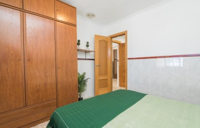 Reventa - Villa - Elche - Elche / Elx