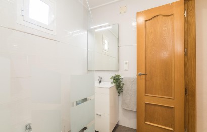 Reventa - Villa - Elche - Elche / Elx