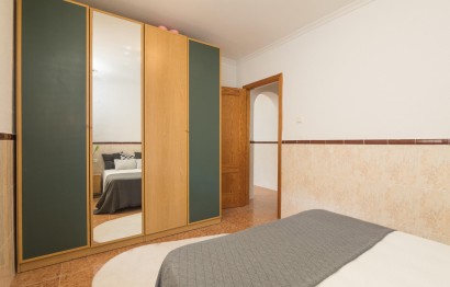 Reventa - Villa - Elche - Elche / Elx