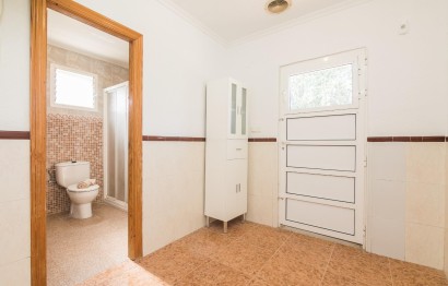 Reventa - Villa - Elche - Elche / Elx