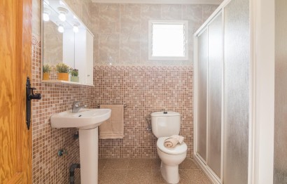 Reventa - Villa - Elche - Elche / Elx