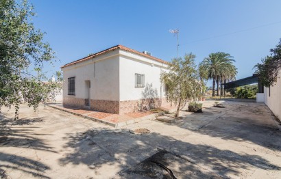 Reventa - Villa - Elche - Elche / Elx