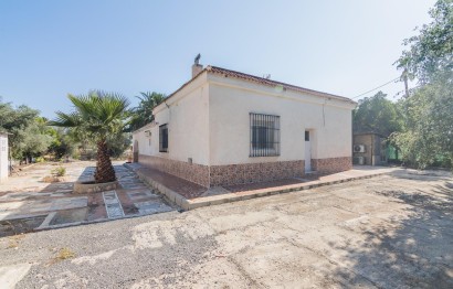 Reventa - Villa - Elche - Elche / Elx