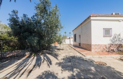 Reventa - Villa - Elche - Elche / Elx