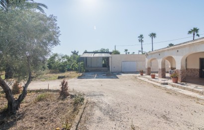 Reventa - Villa - Elche - Elche / Elx