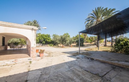 Reventa - Villa - Elche - Elche / Elx