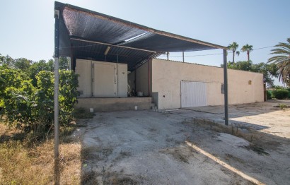 Reventa - Villa - Elche - Elche / Elx