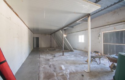 Reventa - Villa - Elche - Elche / Elx