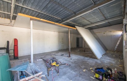 Reventa - Villa - Elche - Elche / Elx