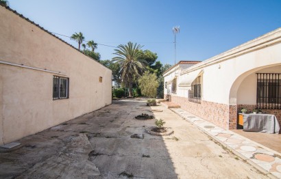 Reventa - Villa - Elche - Elche / Elx