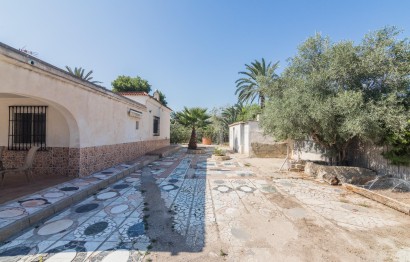 Reventa - Villa - Elche - Elche / Elx