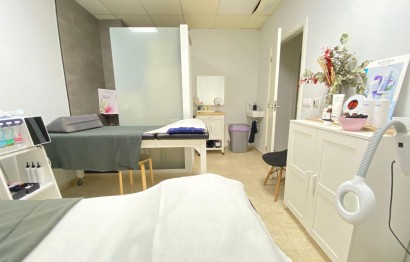 Reventa - Comercial - Alicante - Mercado