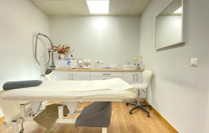 Reventa - Comercial - Alicante - Mercado