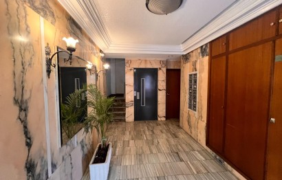 Reventa - Apartamento / piso - Elche - Plaza Crevillente