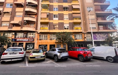 Reventa - Apartamento / piso - Elche - Plaza Crevillente